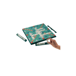 Scrabble géant – braille français de France