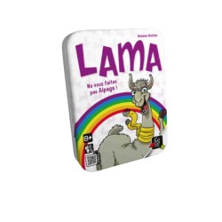 LAMA