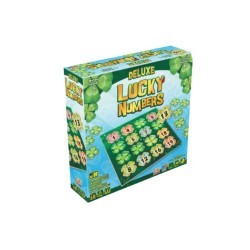 Lucky number deluxe – FR – Jeu en français