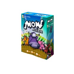 Mow Acces – jeu en français