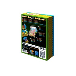 Mow Acces – jeu en français