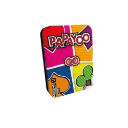 Papayoo