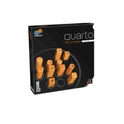 Quarto Access