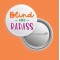 Macaron – blind & badass
